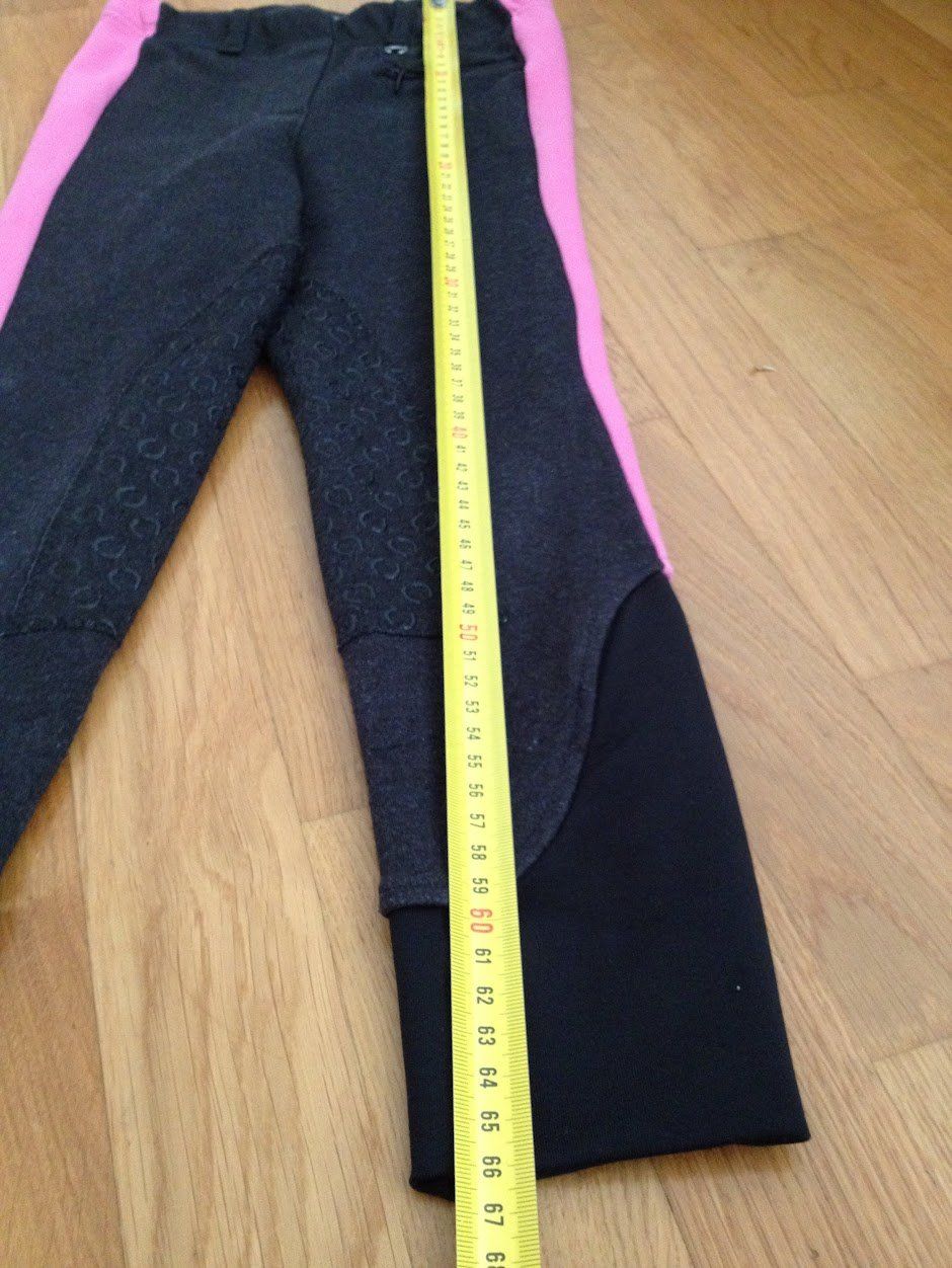 Hosen: Reit Hose – Gebraucht aus Dübendorf von Fip05 2