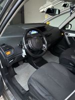 Citroën Grand C4 Picasso, Diesel, Jahr 2008