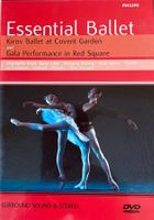 Essential Ballet DVD