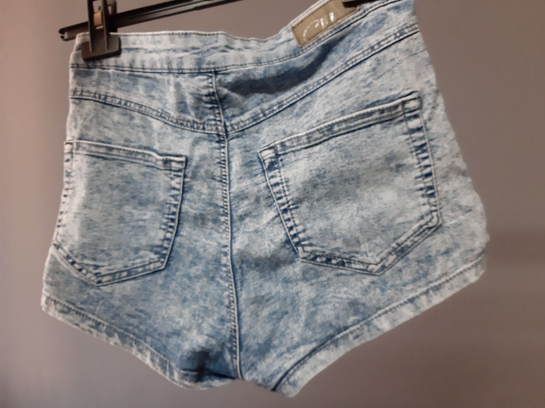 C&A Hosen: Shorts Gr. S – Gebraucht aus Schmitten FR von ReniStern 1
