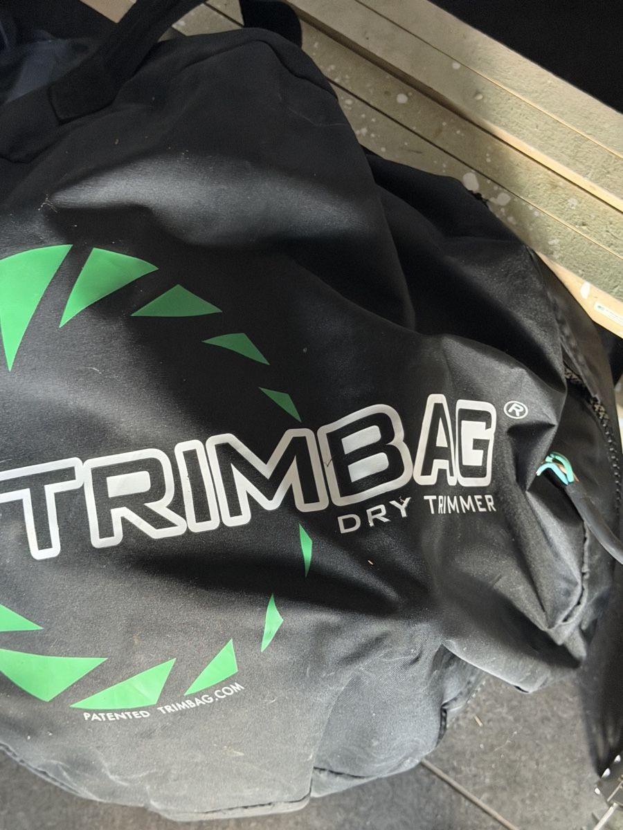 Tutte le macchine: Dry Trimmer Grow CBD  – Usato da Aarberg venduto da nany17 3