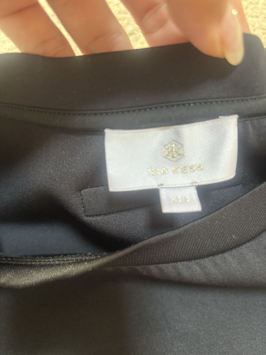 Ina Kess Pullover & Sweatshirts: INA KESS Monte Sweater – Gebraucht aus Zürich von grabe.a. 1