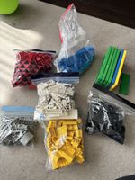 Lego ersatzteile 1.5kg