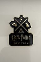 Pin/Broche Harry Potter