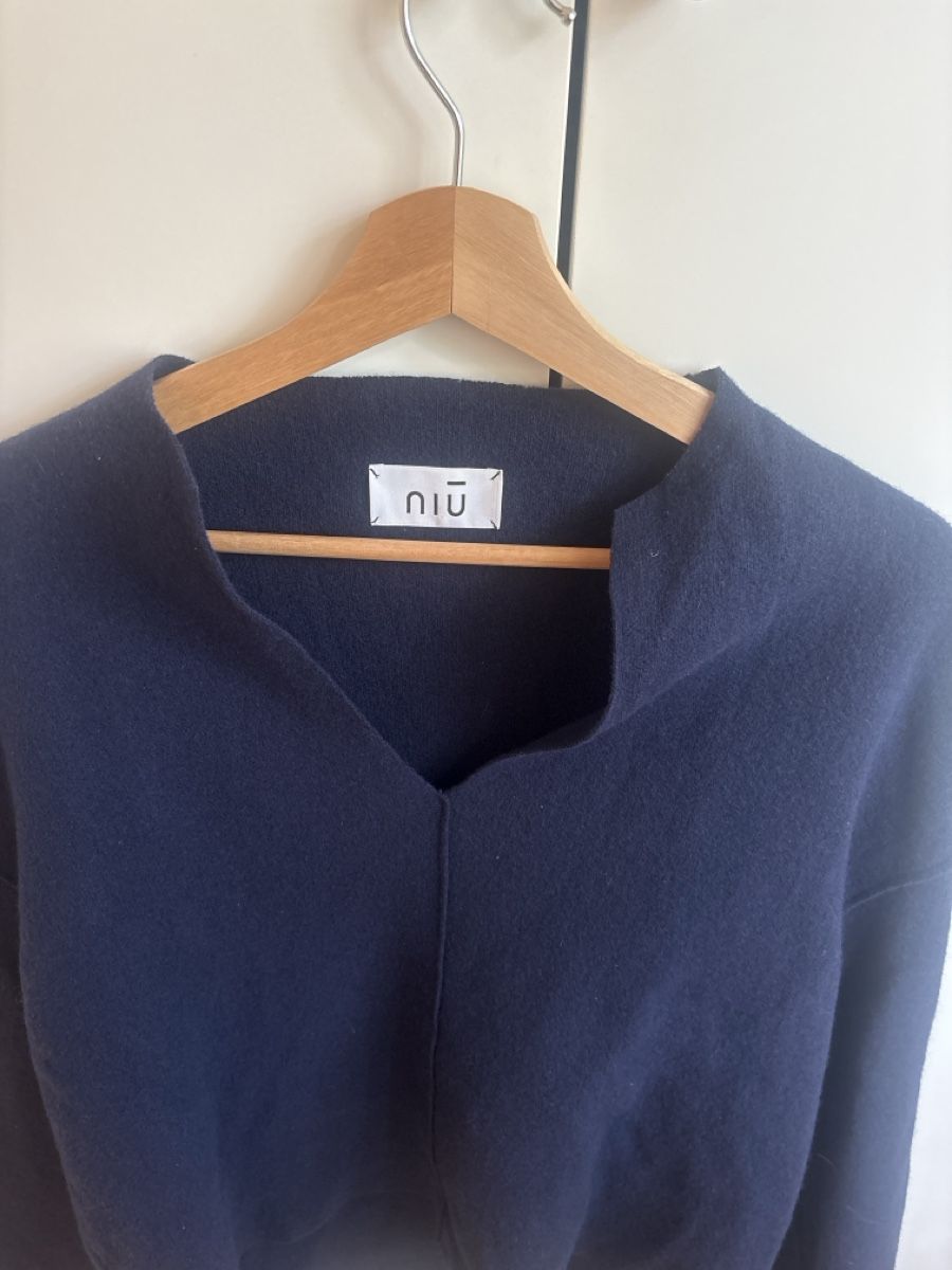 Maglioni & Felpe: Pullover L, von NIU – Usato da Zürich venduto da ritzo1 1