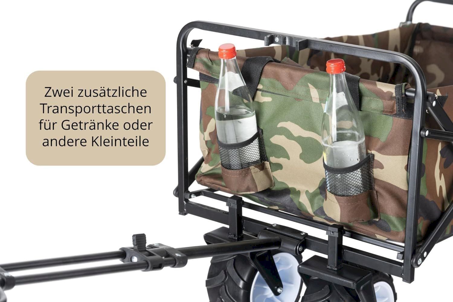 Altro in Utensili da giardino: Stagecaptain BW-907 CA Camouflage – Nuovo e nell'imballaggio originale da Bottighofen venduto da zaap 5