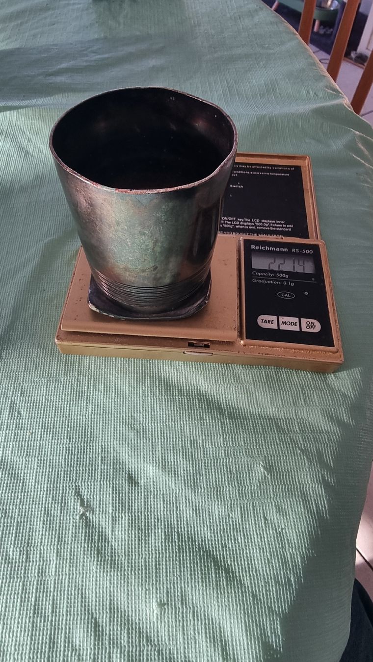 Tazze: tasse vintage – Usato da Cormondrèche venduto da yo1978