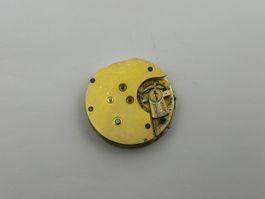 Taschenuhr Werk 46mm