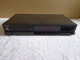 Technics SL-P200 CD-Player - Vintage HiFi Klassiker Top!...