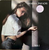 Vanessa Paradis - M & J