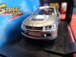 Mitsubishi Lancer  1-43 (mit Box) Street-T  (Boo4)