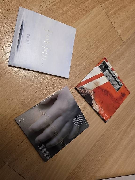 CD: Rammstein CD Digipak – Usato da Chur venduto da Jany88 1