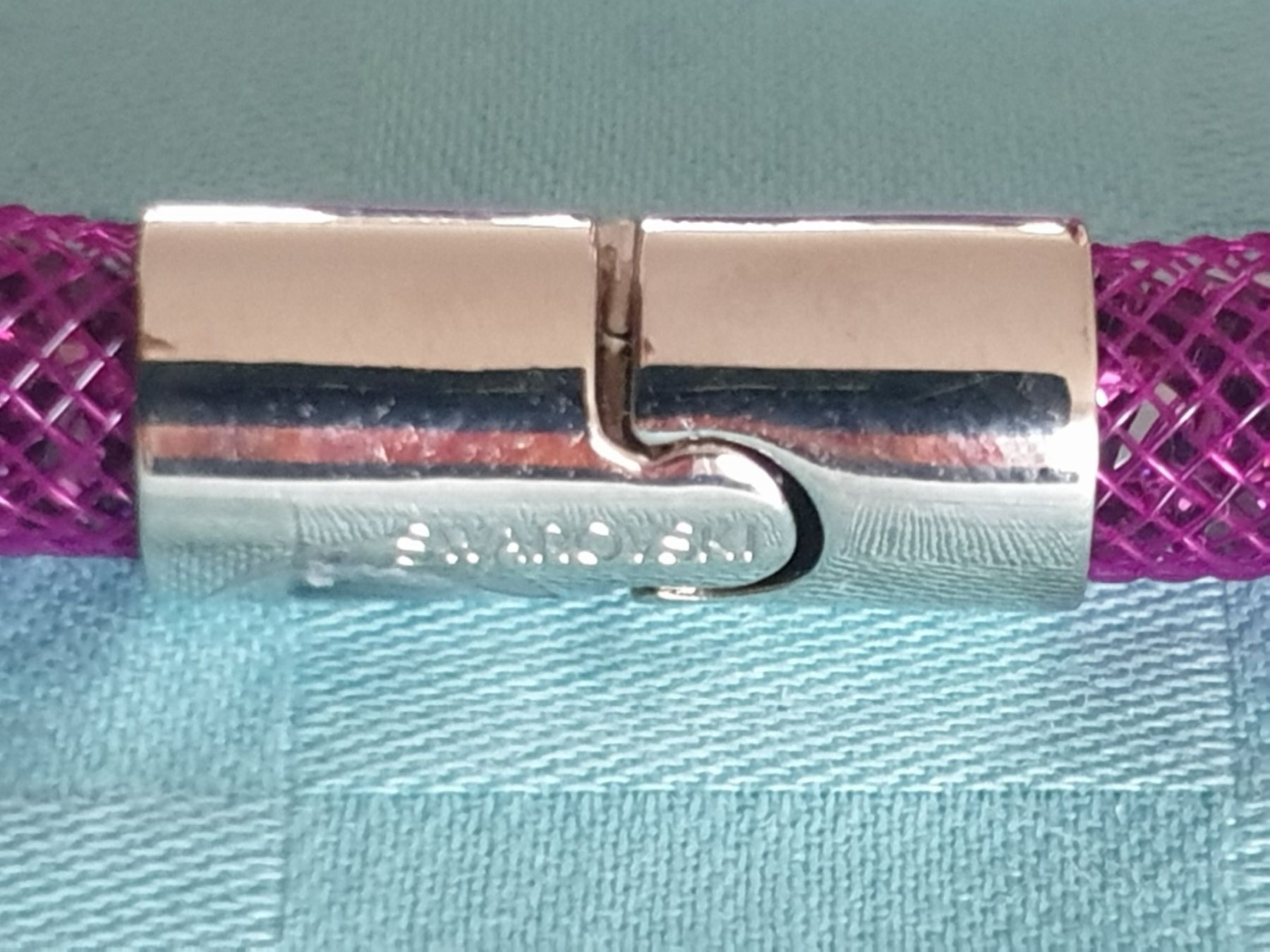 Swarovski Bracciali & Braccialetti: Swarovski Schmuck Armband – Usato da Mörschwil venduto da spirspi 5