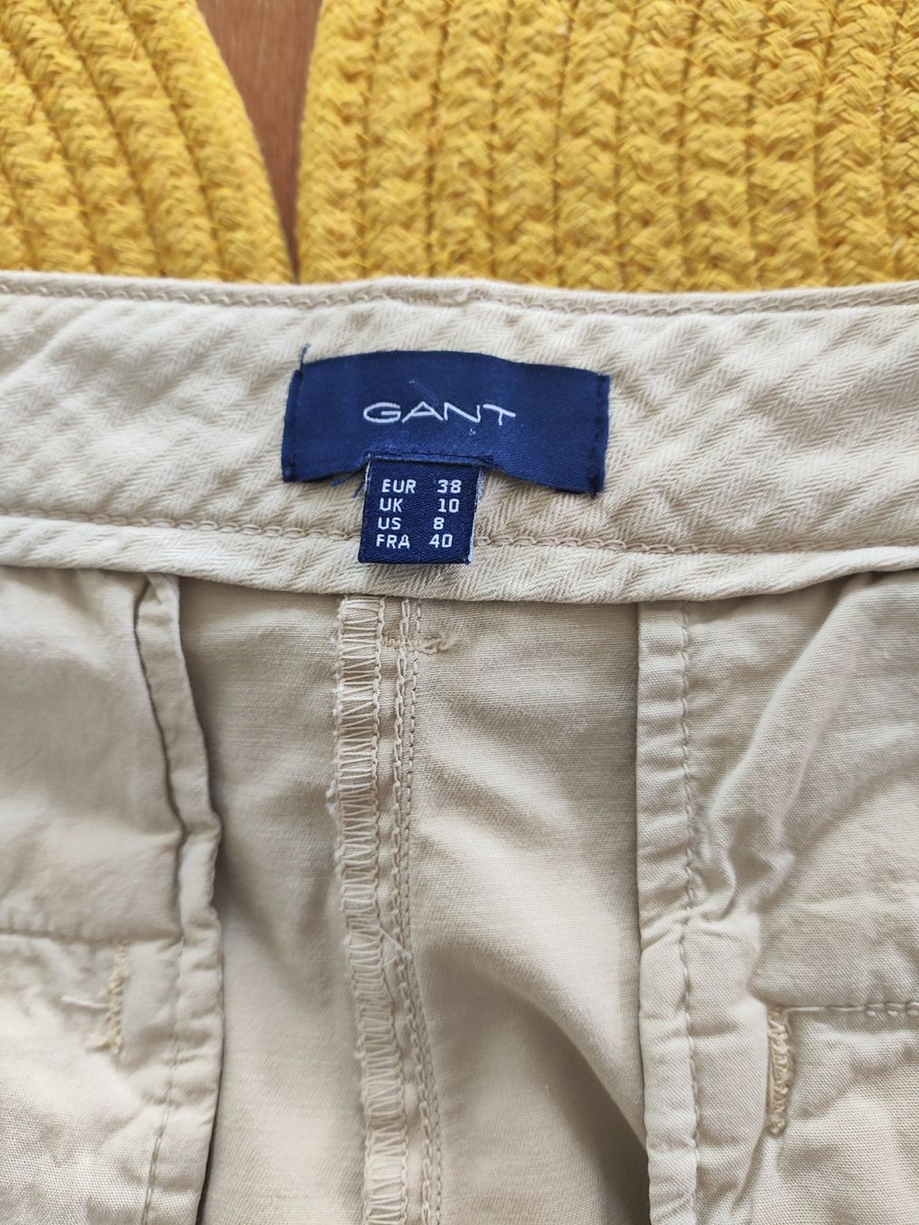 Gant Gonne: Gant skirt EU38 – Usato da Adliswil venduto da Minndulis 5