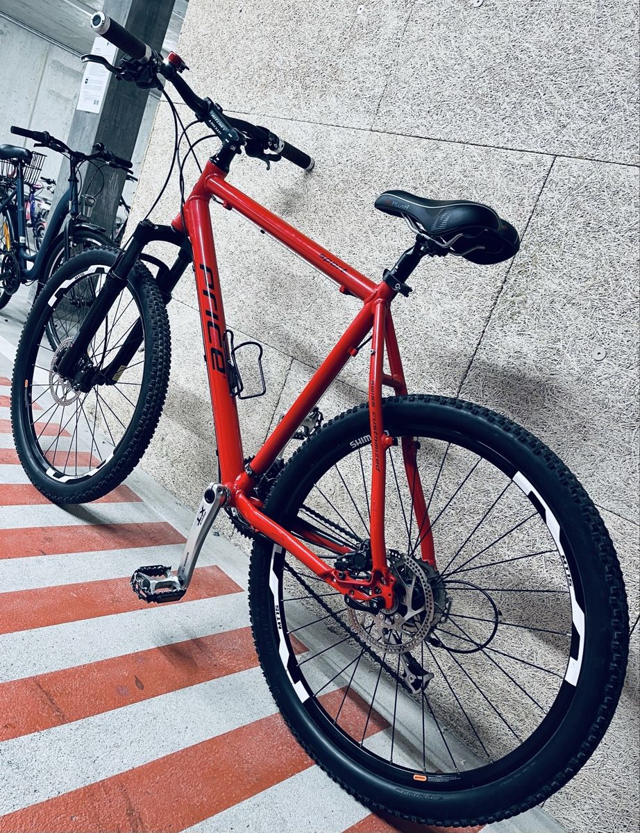 Price Biciclette: Price Mountainbike  – Usato da Zürich venduto da Bidon3011 4