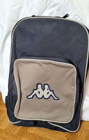 neuwertiger Rucksack von KAPPA