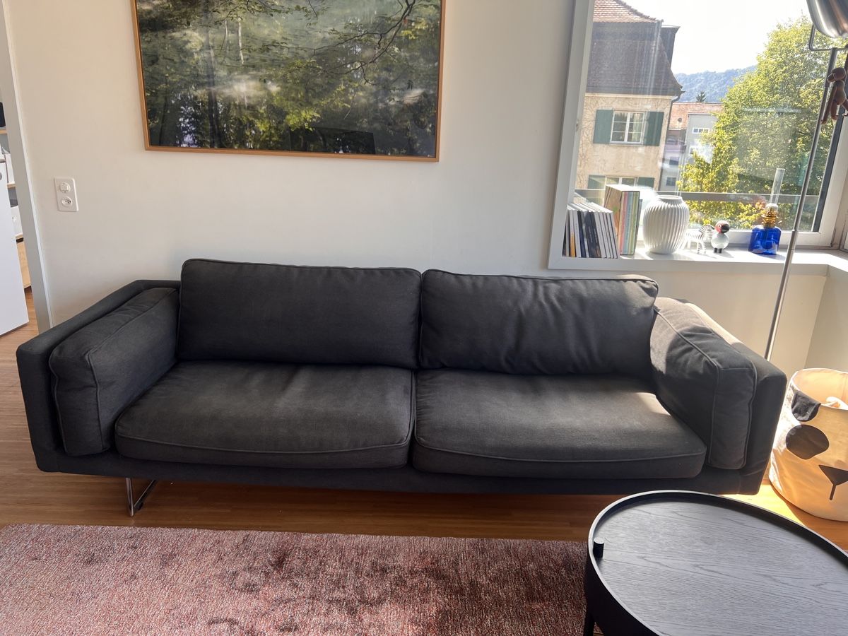 Sofas: Sofa von Iré – Gebraucht aus Zürich von MokaW 4