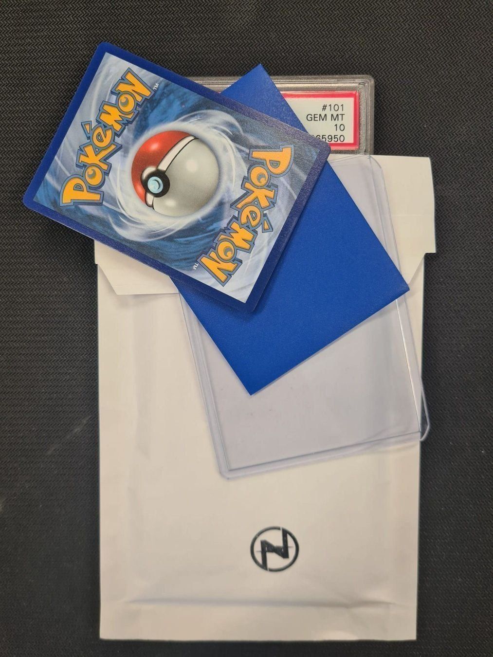 Pokémon Sammelbilder & Trading cards: Morpeko V SWSH56 EN NM – Neu (gemäss Beschreibung) aus Basel von Zadoys 2