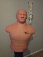mannequin de frappe professionnel 