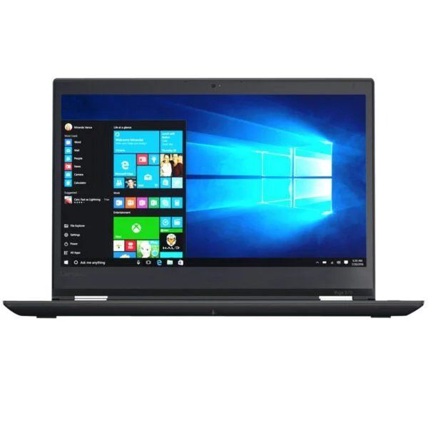 Lenovo Notebooks: Lenovo Thinkpad Yoga 370 | i7 7thGen | TouchScreen – Gebraucht aus St. Gallen von inf_77c2 5