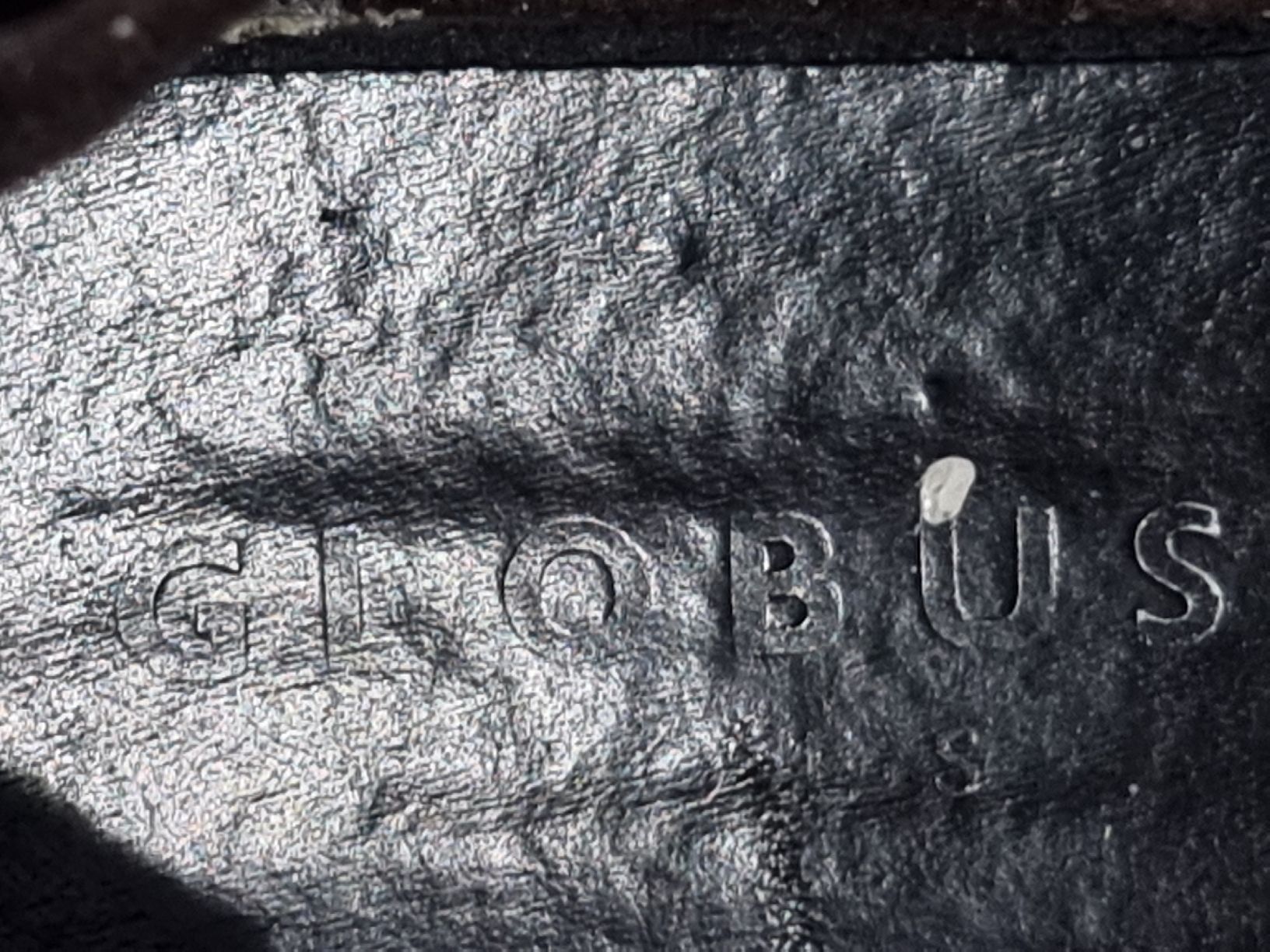 Globus Scarpe da donna: Globus Damenstiefeletten Braun, Grösse 41 – Usato da Laupen BE venduto da Bombers 6