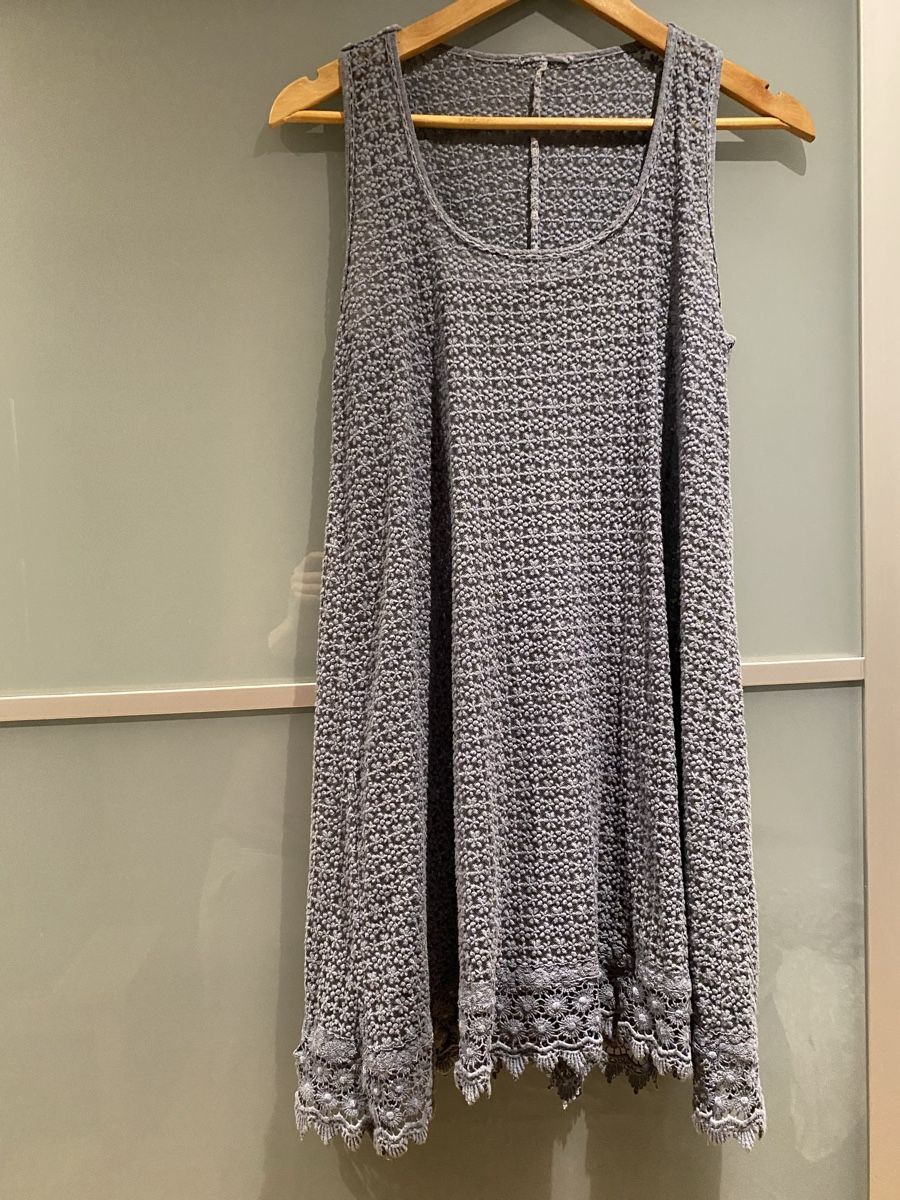 Nile Vestiti: Nile Kleid Gr.S – Usato da Muri AG venduto da sonneblueme10