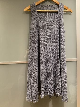 Nile Kleid Gr.S