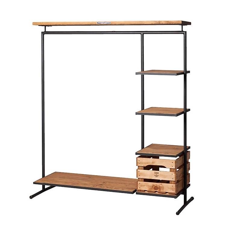 Guardaroba: Garderobe / Kleiderständer von Noodles – Usato da Bern venduto da OlaPaloma