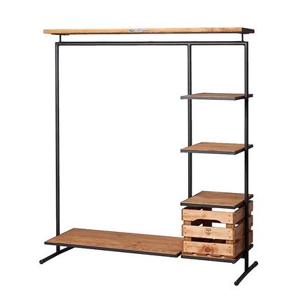 Garderobe / Kleiderständer von Noodles