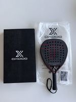 Padel raquette Oxdog ultimate pro light 2026 neuve