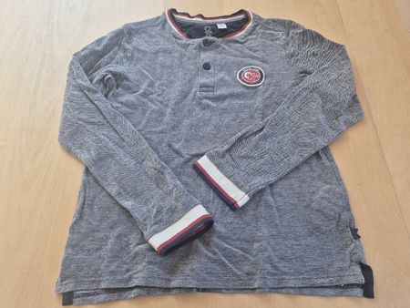 Sweatshirt, Gr. 140, wie neu
