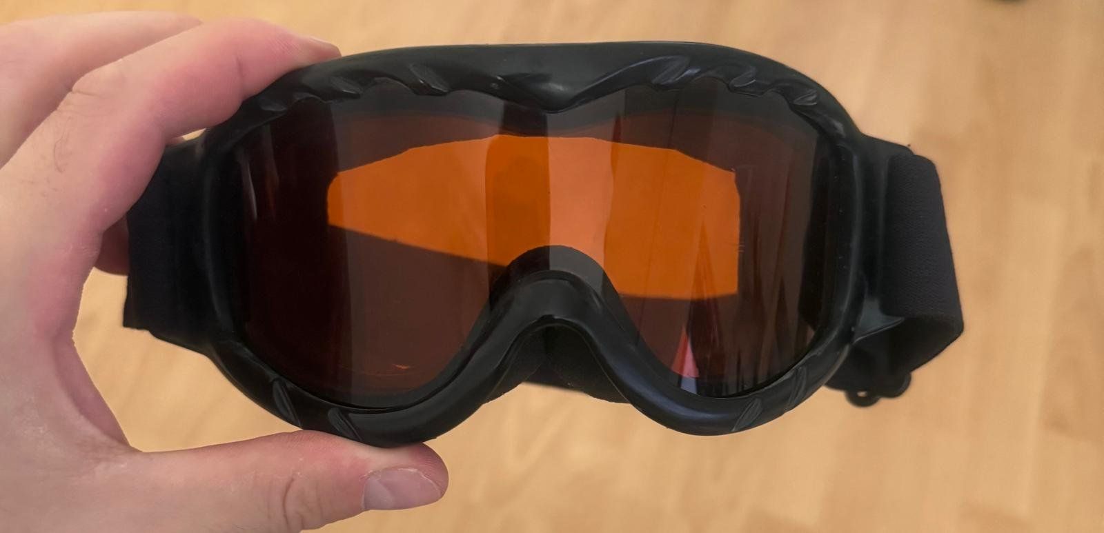 Caschi: Skihelm und Brille – Usato da Luzern venduto da Pasq71 4
