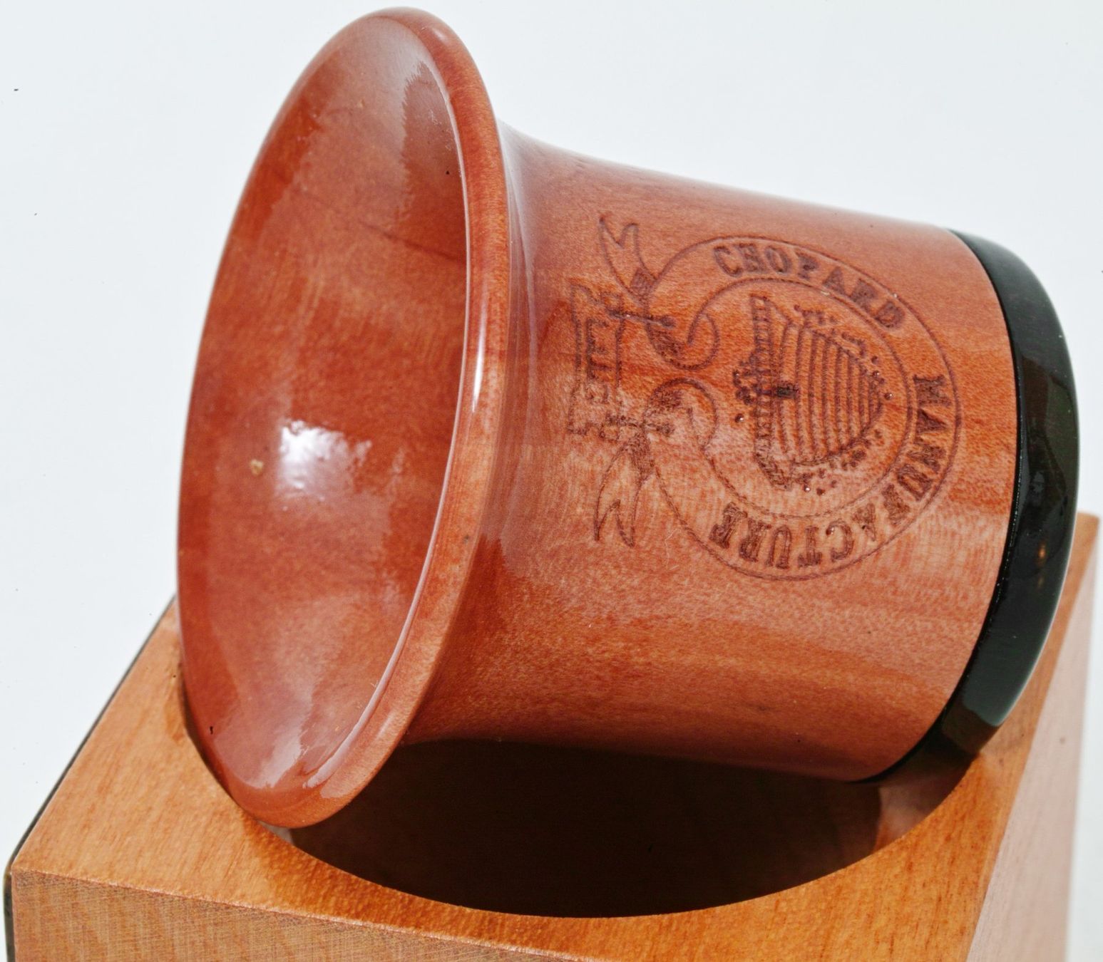 Altro per Ottica: Uhrmacherlupe, L.U.C. Chopard Edition Limitée 1996 - 2006 – Nuovo (secondo la descrizione) da Spiez venduto da Dankheigisch 5