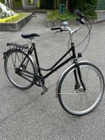 Vélo de ville dame d'occasion