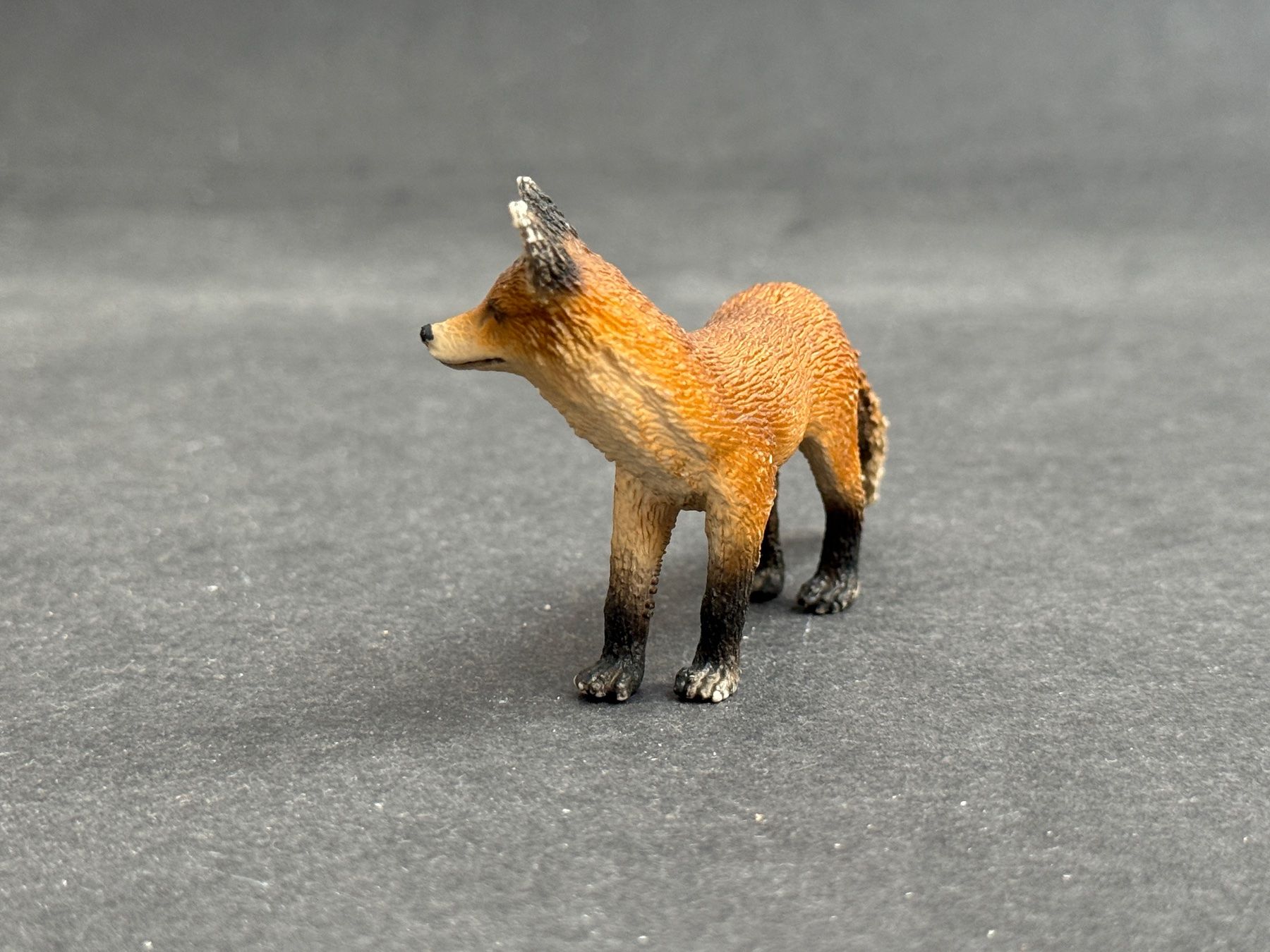 Schleich Figuren: Schleich Fuchs – Gebraucht aus Ennetbaden von mapa05 4