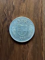 5.-  Fr  1965 Superbe pièce  Top du Top qualité