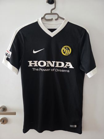 BSC Young Boys Trikot S Nike 2016/17