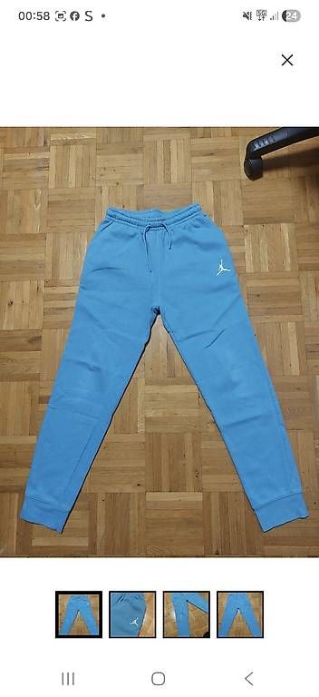 Pantaloni: Jordan Trainerhose – Usato da Wetzikon ZH venduto da cet_6fbf