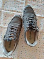 Footflexx Herbstschuhe, Grau, Grösse 39, Top Zustand!