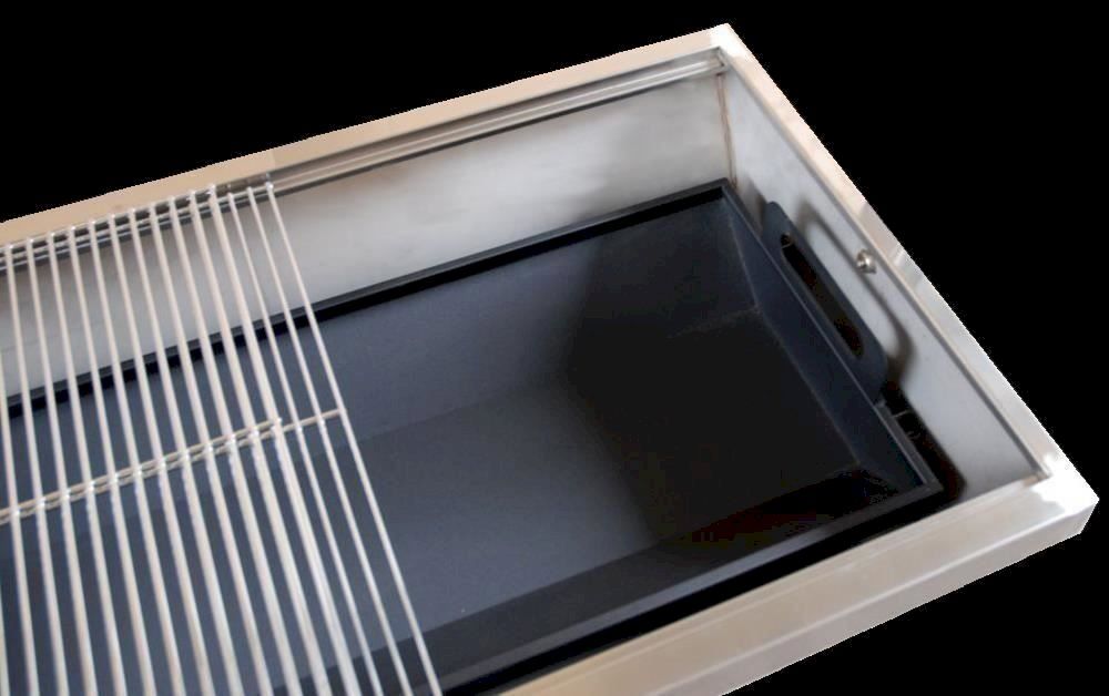 Grils: Beeketal BSGW-150H Spanferkelgrill – Neuf avec emballage d'origine à Bottighofen par zaap 6
