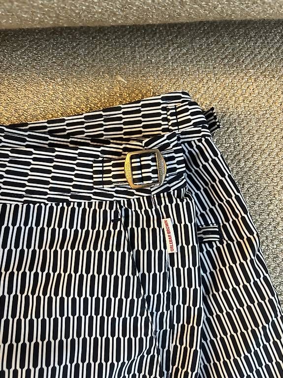 Costumi da bagno: Orlebar Brown Badehose – Usato da Zürich venduto da max_svm2 3