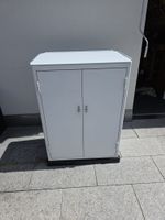 Vintage Arztschrank