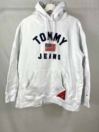 Hoodie - Tommy Jeans
