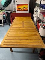 Auszugstisch Cameron 150210 x 90 cm Esstisch NP269.10 CHF