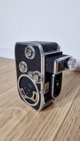 Bolex Paillard 8L vintage Filmkamera