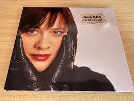 Vera Kaa – Wotschmi