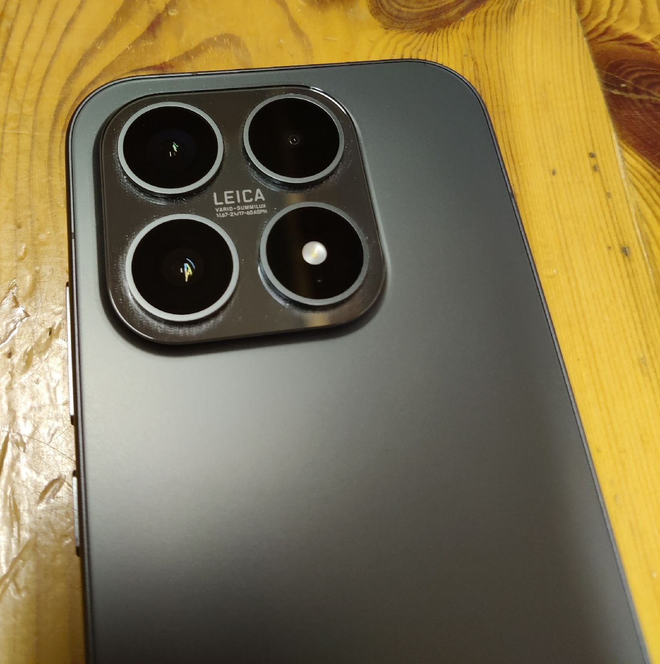 Xiaomi Telefoni cellulari / Smartphones: Xiaomi 17 512gb Garantie – Usato da St-Martin FR venduto da MaxHsr 6