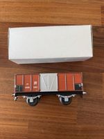 Buco Wagen 