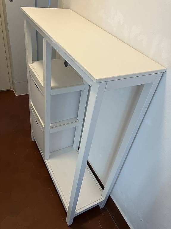 Porte manteau: Garderobe – D'occasion à Bern par mum_pv57 1