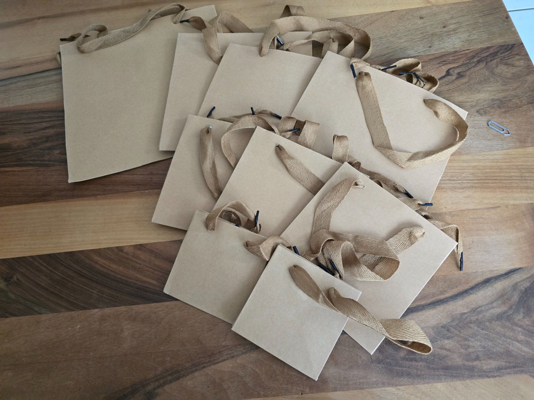 Sacs: Geschenktaschen – D'occasion à Merenschwand par Juditha786 6